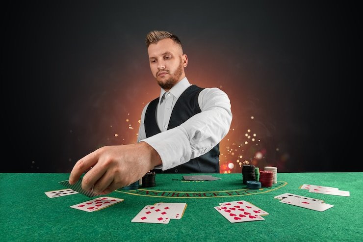 daily ak Live Casino